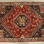 855 9204 ORIENTAL RUG